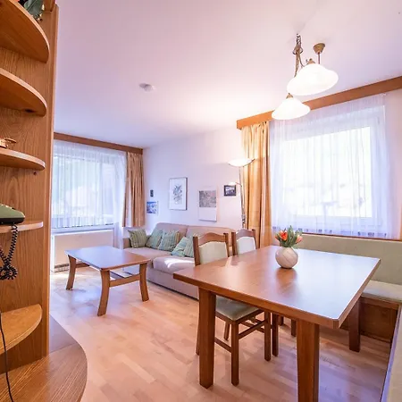 Am Anger 33 Apartman