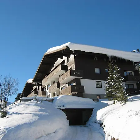 아파트 Am Anger 33