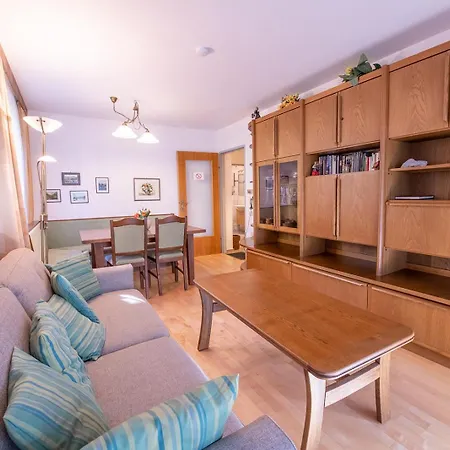 Am Anger 33 Apartman
