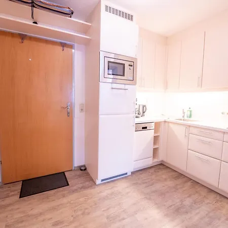Am Anger 33 Apartman
