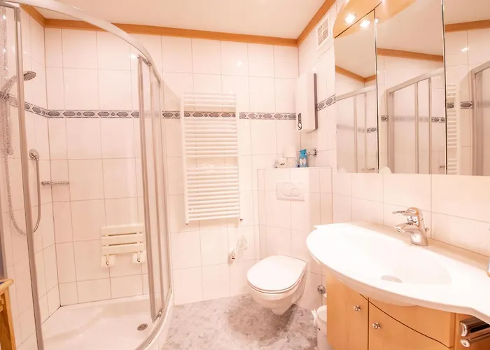 Lejlighed Am Anger 33 *