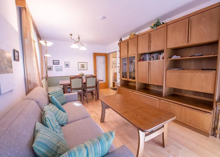 Am Anger 33 Lejlighed